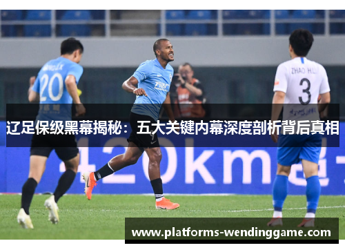 辽足保级黑幕揭秘：五大关键内幕深度剖析背后真相