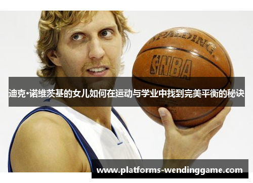 迪克·诺维茨基的女儿如何在运动与学业中找到完美平衡的秘诀 迪克·诺维茨基的女儿如何在运动与学业中找到完美平衡的秘诀