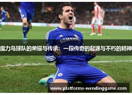 魔力鸟球队的荣耀与传承:一段传奇的起源与不朽的精神 魔力鸟球队的荣耀与传承:一段传奇的起源与不朽的精神