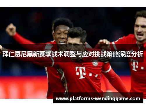 拜仁慕尼黑新赛季战术调整与应对挑战策略深度分析
